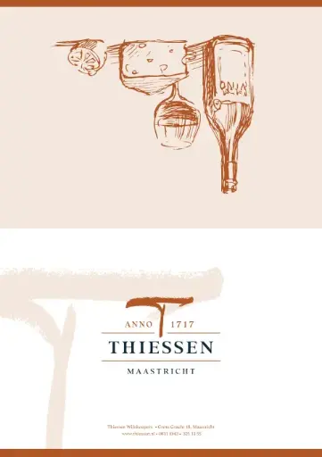 [ACCE3050] Wenskaart Thiessen abstract