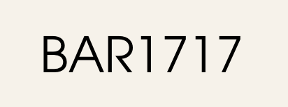 Bar 1717